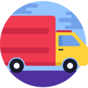 travel,delivery truck,transport,transportation,truck,travelling,movement,logistics delivery